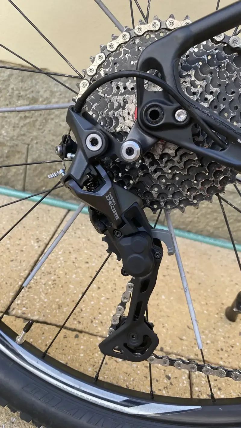 Turbo Levo Hardtail - S3