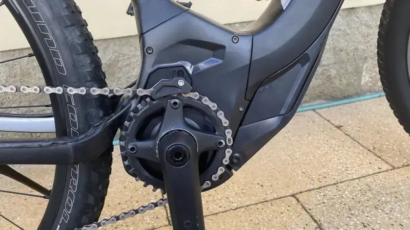 Turbo Levo Hardtail - S3
