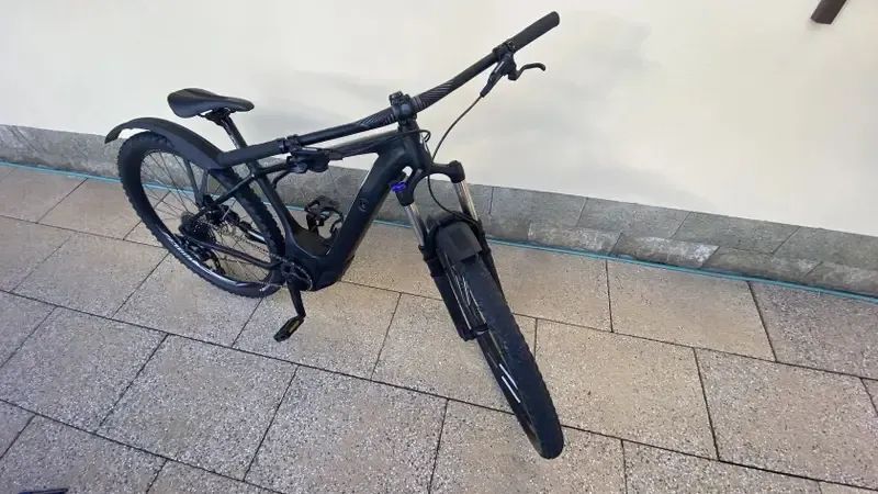 Turbo Levo Hardtail - S3