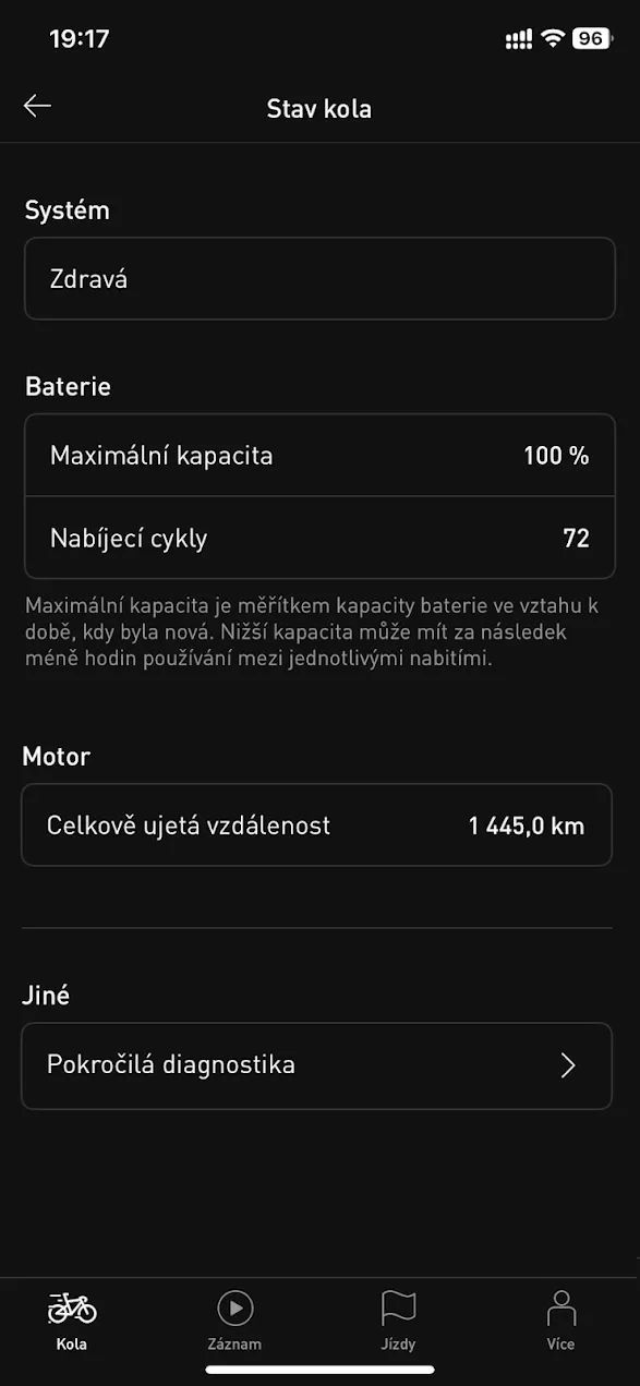 Turbo Levo Hardtail - S3