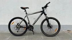 Horské kolo Kellys Salamander DSC (19,