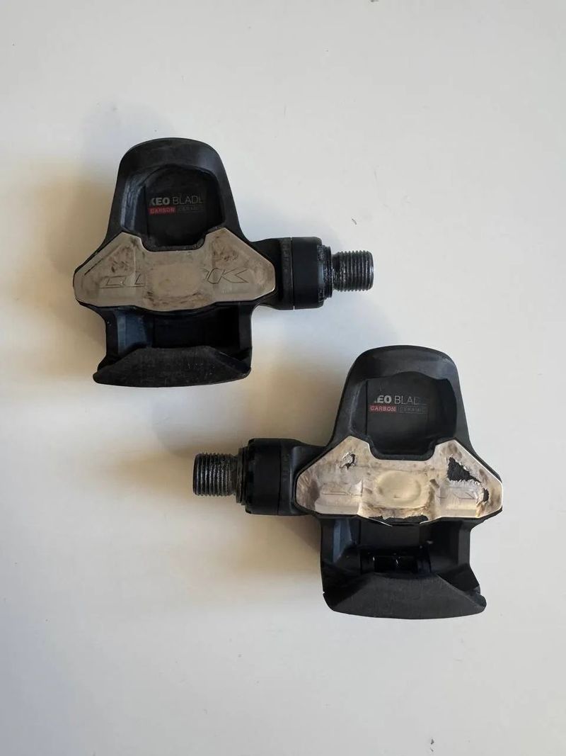 LOOK Keo Blade Carbon Ceramic 16