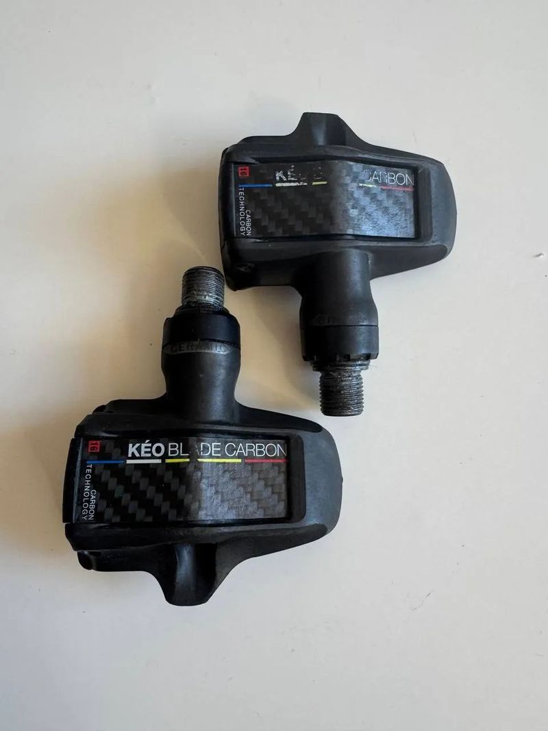 LOOK Keo Blade Carbon Ceramic 16