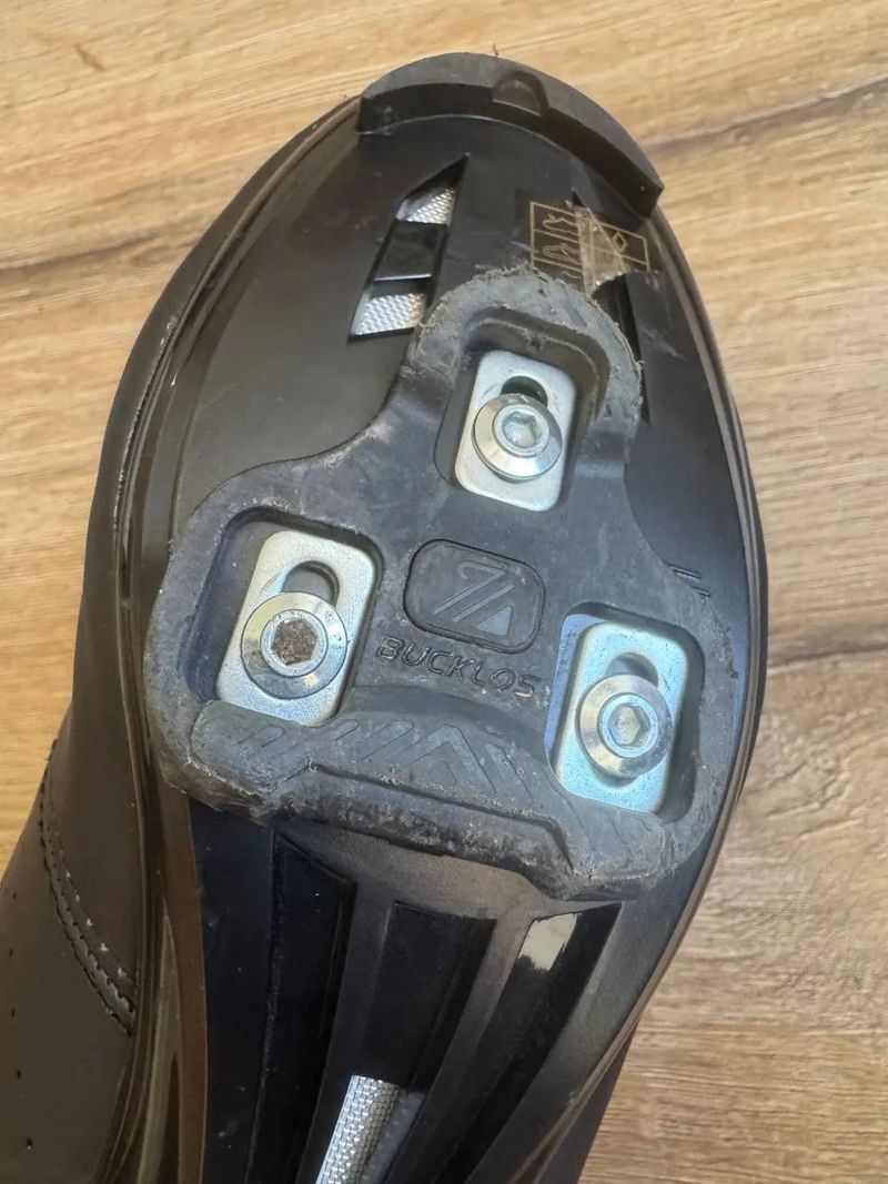 LOOK Keo Blade Carbon Ceramic 16