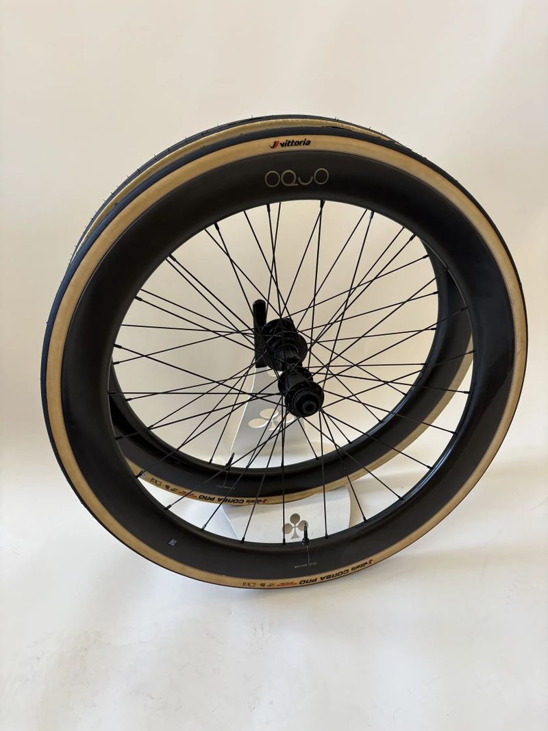 oquo RP57LTD