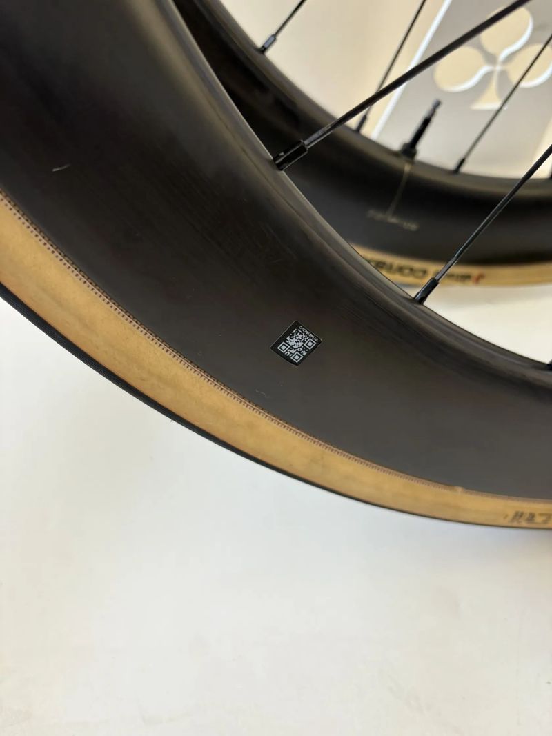 oquo RP57LTD