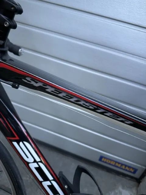 Scott Speedster 20