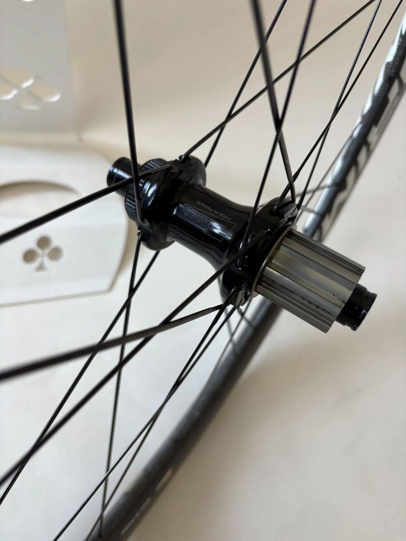 CORIMA WS EVO 47 DISC CARBON (MADE IN FRANCE)