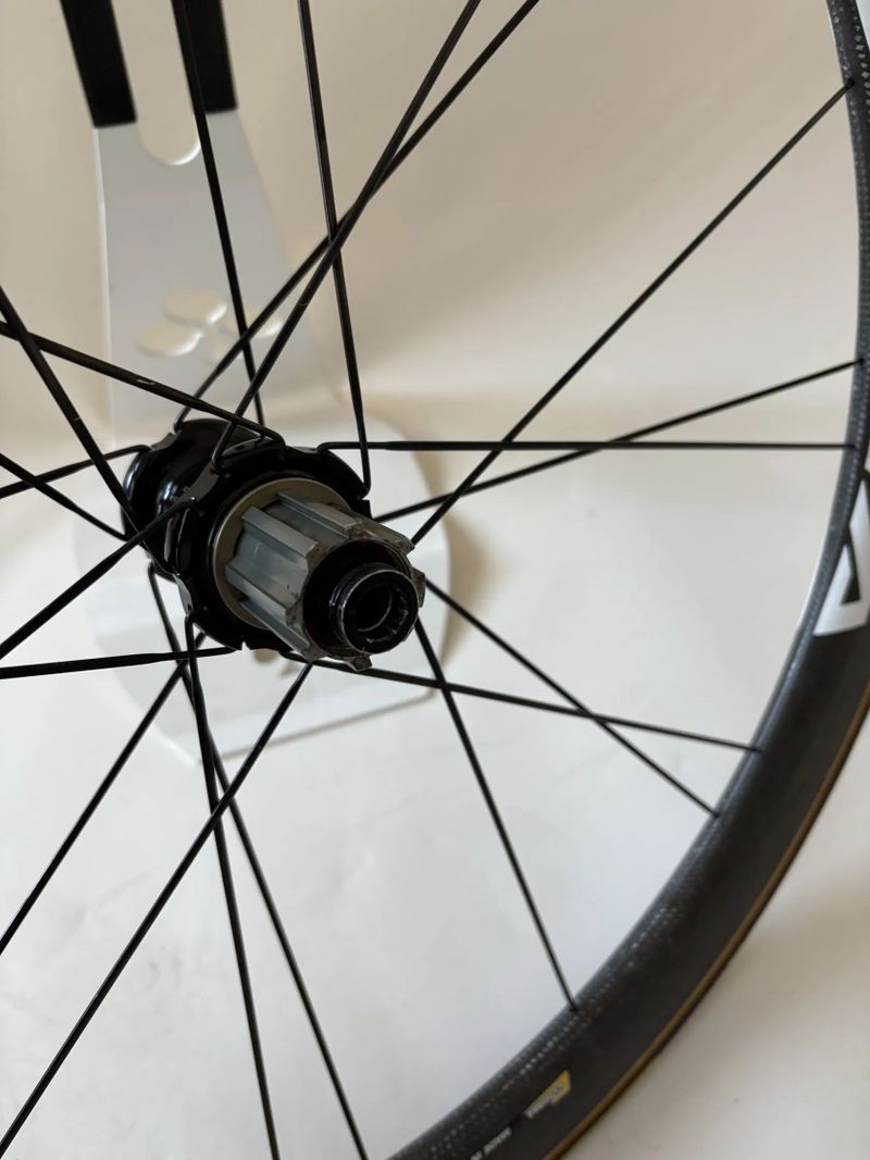 CORIMA WS EVO 47 DISC CARBON (MADE IN FRANCE)