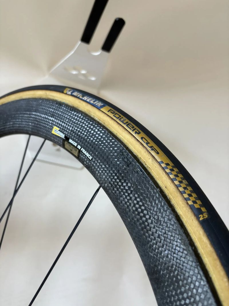 CORIMA WS EVO 47 DISC CARBON (MADE IN FRANCE)