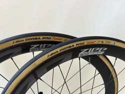 ZIPP 303 Firecrest Carbon