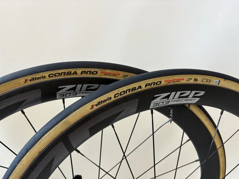 ZIPP 303 Firecrest Carbon