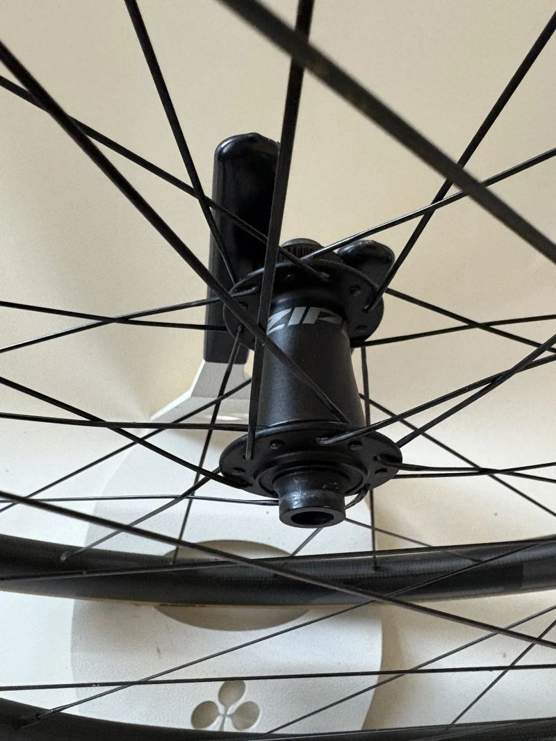 ZIPP 303 Firecrest Carbon