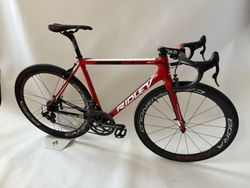 Ridley Helium SLX