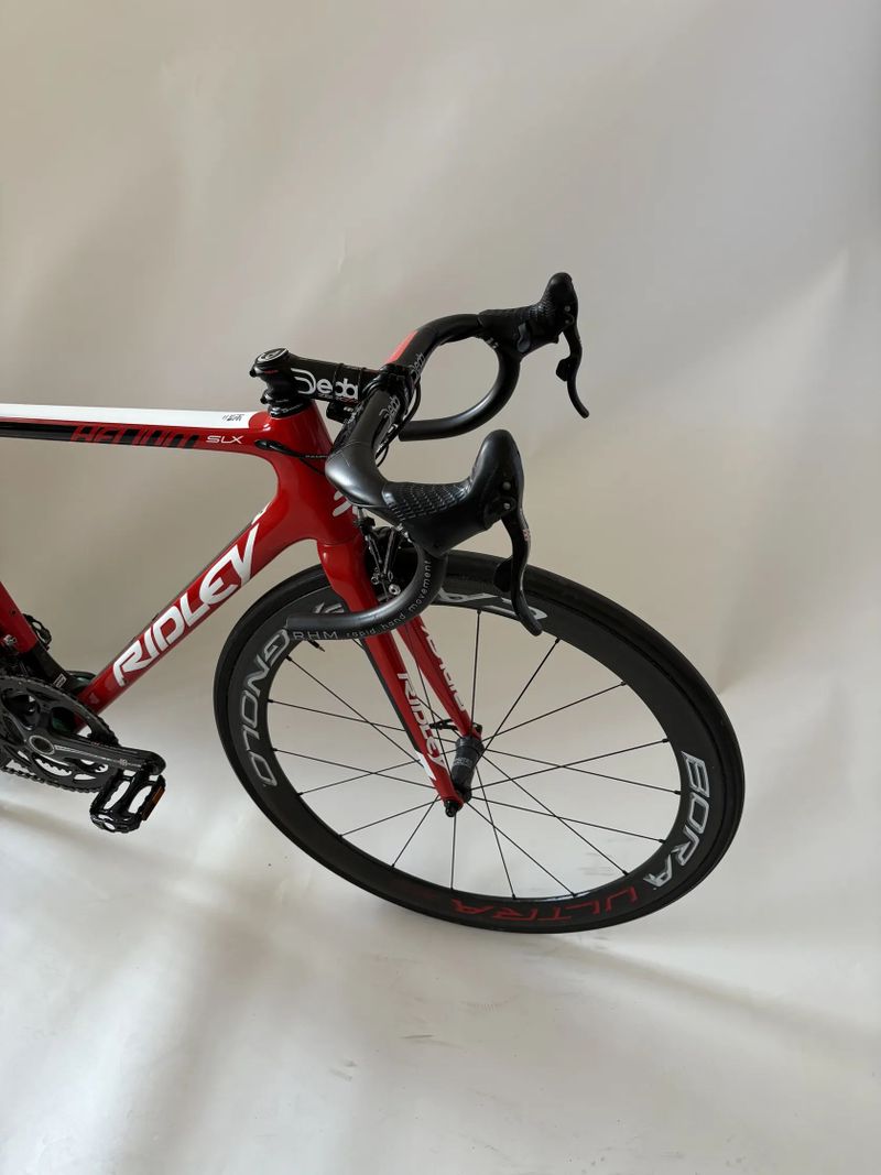 Ridley Helium SLX
