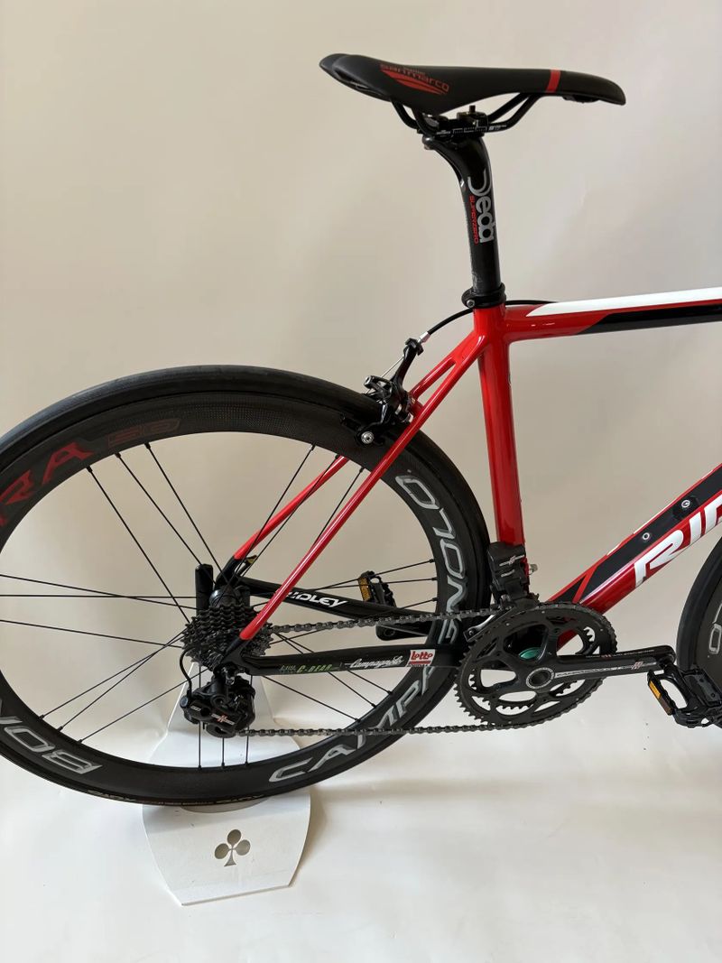 Ridley Helium SLX