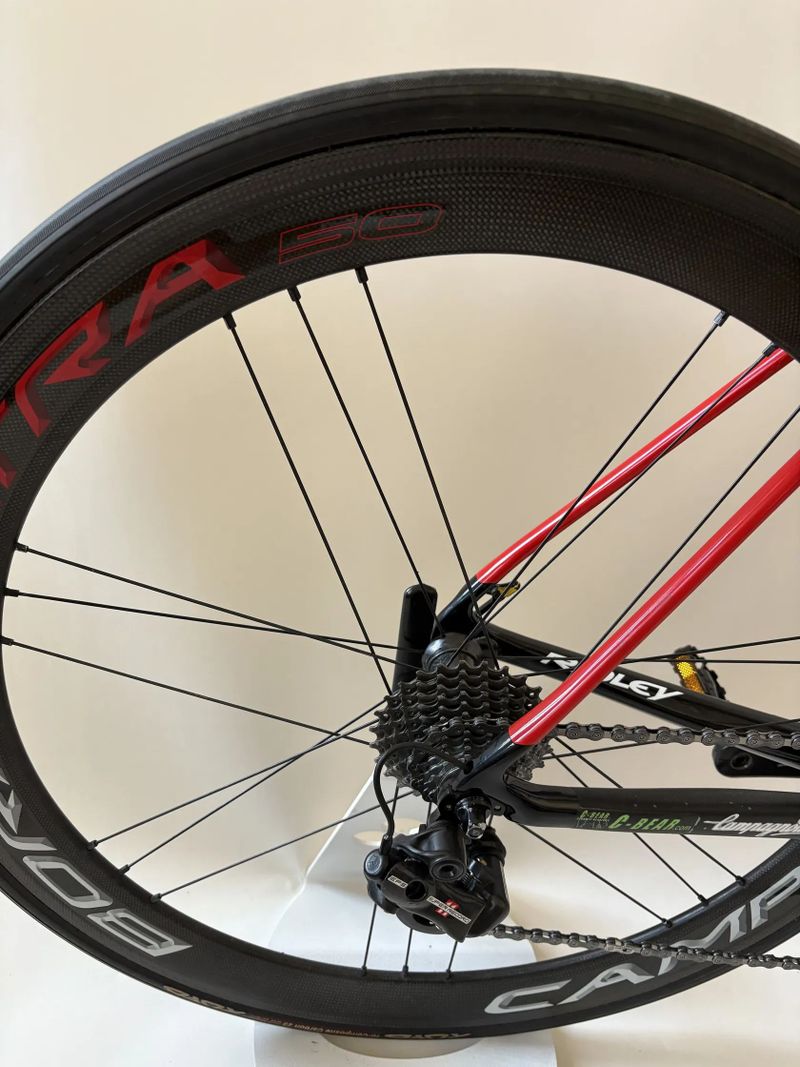 Ridley Helium SLX
