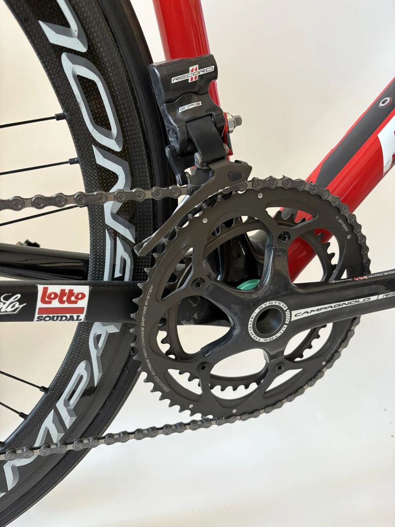 Ridley Helium SLX