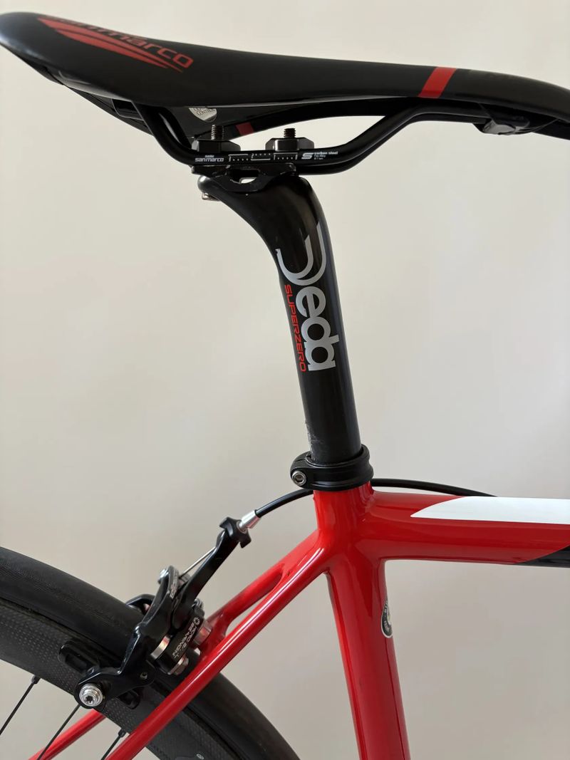 Ridley Helium SLX