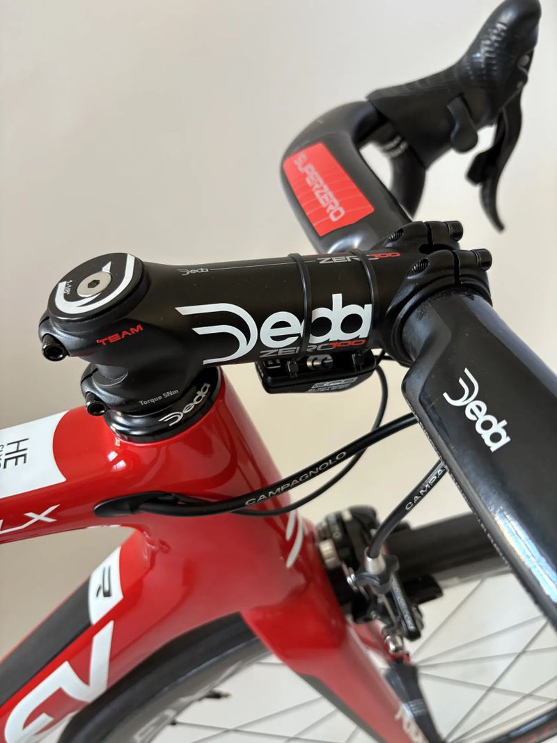 Ridley Helium SLX