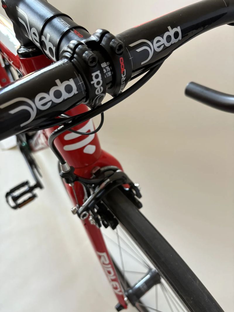 Ridley Helium SLX