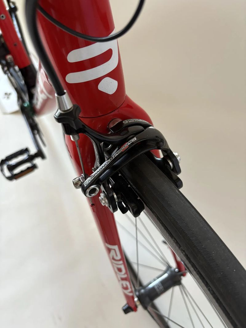 Ridley Helium SLX