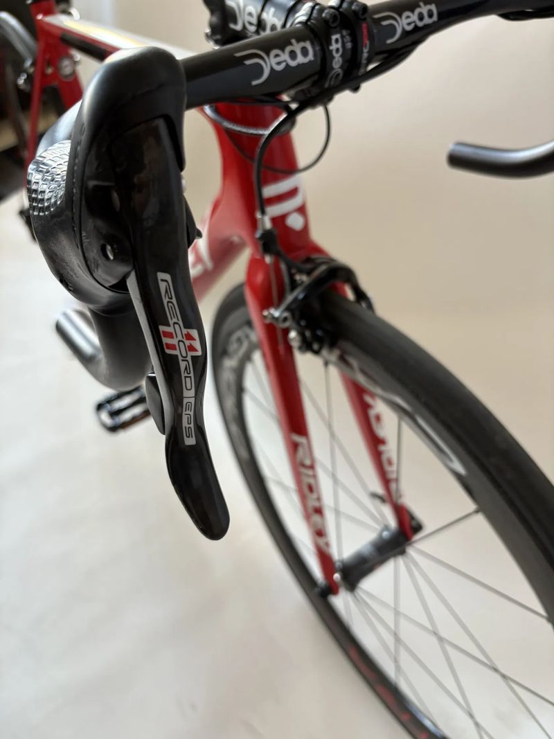 Ridley Helium SLX