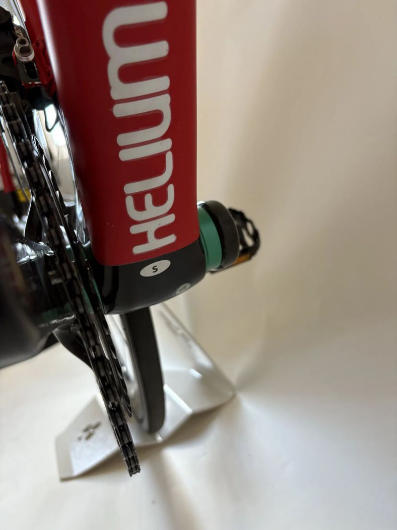 Ridley Helium SLX