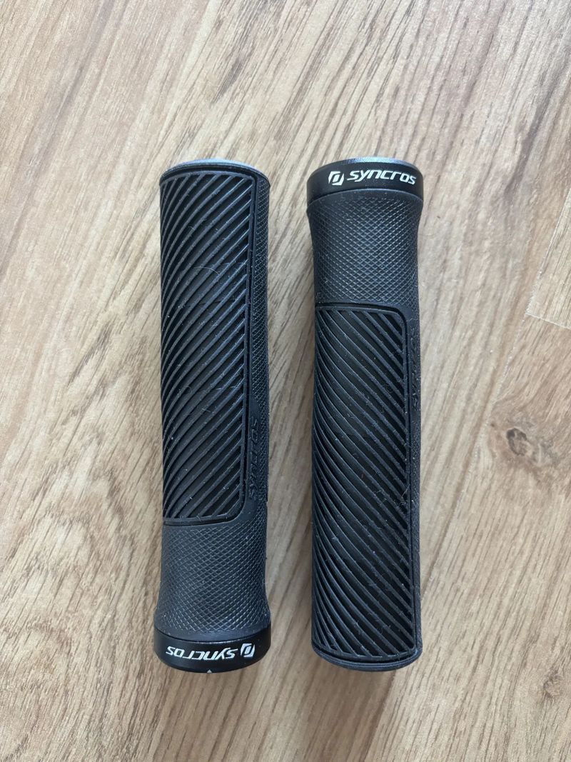 Syncros gripy