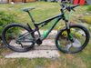 Scott Genius 940, vel. L velmi pěkný, Fox, Shimano