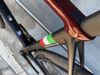 Colnago C68 Disc + Dura-Ace Di2 + Bora Ultra 45 (ZÁNOVNÍ, vel. L)