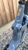 Corratec E-Power MTC 100 Bosch Performance CX 4 .gen (85Nm)