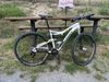 Cannondale scalpel