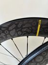 Limitovaná edice kol Tour de France Mavic Comete SLR 65 LTD 