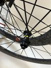 Limitovaná edice kol Tour de France Mavic Comete SLR 65 LTD 