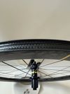 Limitovaná edice kol Tour de France Mavic Comete SLR 65 LTD 