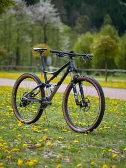 BH LYNX RACE 8.5 vel.L