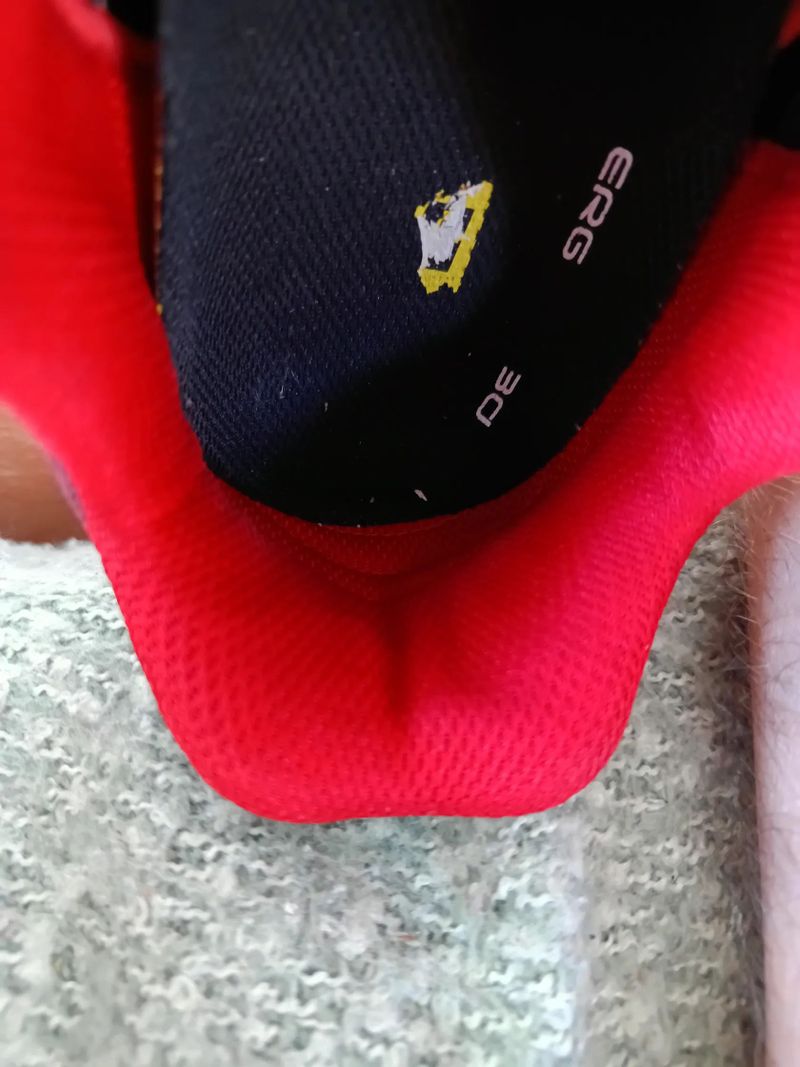 Silniční tretry Mavic Ksyrium Pro II 
