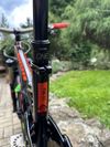 Trek Fuel EX 9 (2015) – celoodpružené trailové kolo