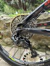 Trek Fuel EX 9 (2015) – celoodpružené trailové kolo