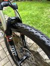 Trek Fuel EX 9 (2015) – celoodpružené trailové kolo