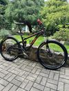 Trek Fuel EX 9 (2015) – celoodpružené trailové kolo