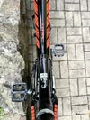 Trek Fuel EX 9 (2015) – celoodpružené trailové kolo