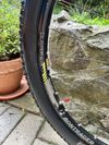 Trek Fuel EX 9 (2015) – celoodpružené trailové kolo