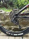 Trek Fuel EX 9 (2015) – celoodpružené trailové kolo