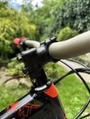 Trek Fuel EX 9 (2015) – celoodpružené trailové kolo