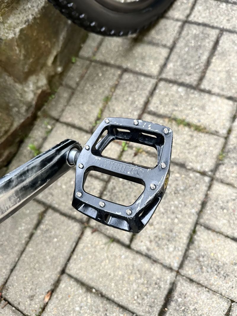 Trek Fuel EX 9 (2015) – celoodpružené trailové kolo
