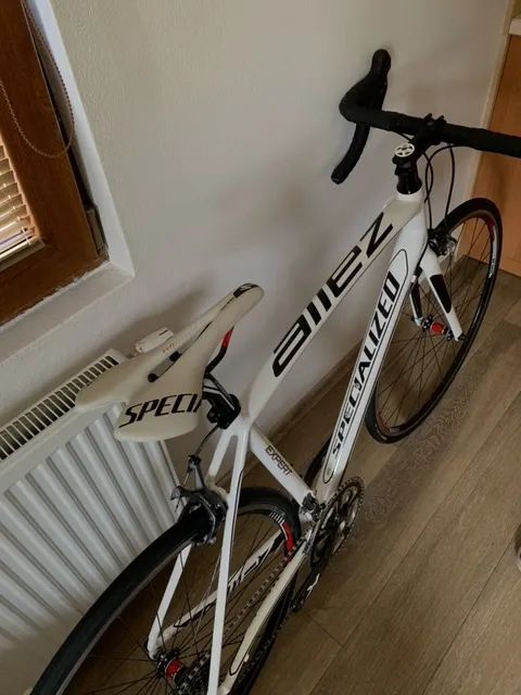 Prodám Specialized Allez expert 