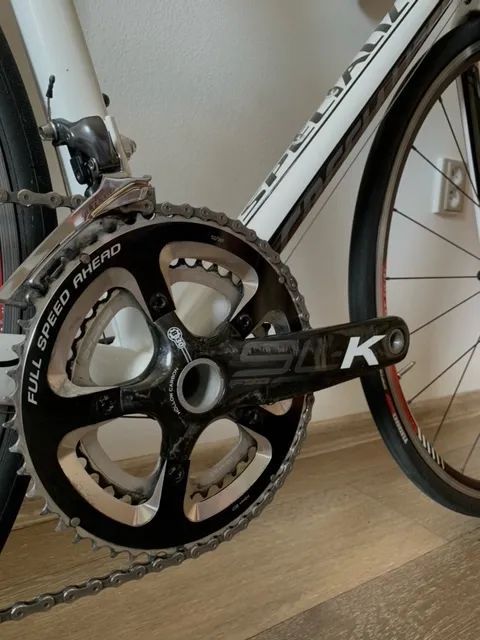 Prodám Specialized Allez expert 