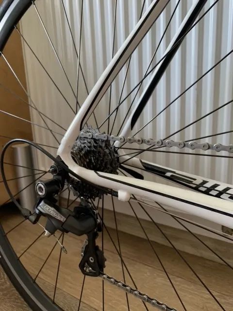Prodám Specialized Allez expert 
